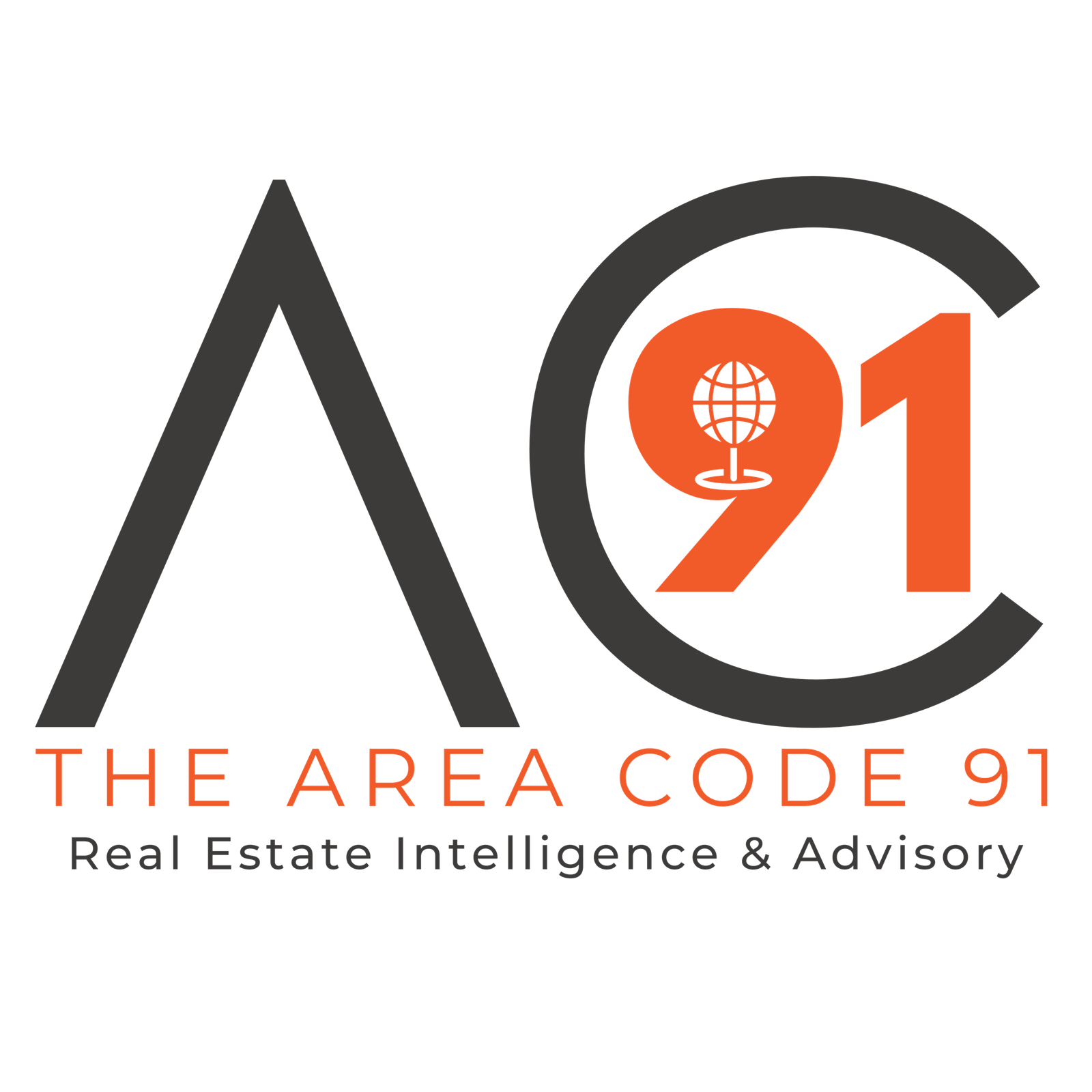 The Area Code 91